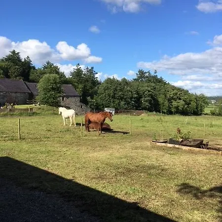 Dernacally Cabin Carrigans (Donegal)